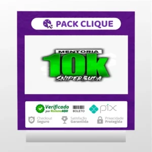 Treinamento 10K - Emerson Barreto (Sniper Buda)