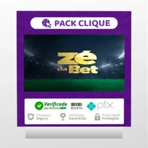 Zé Da Bet Conquistando O Mercado Esportivo - Brasbet Curso