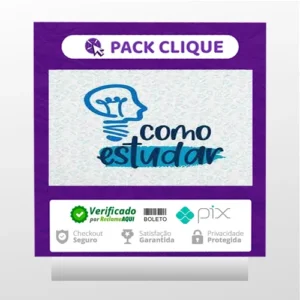 Como Estudar - Renata Peluso