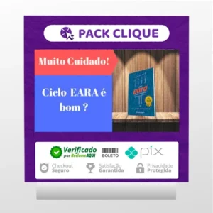 Curso Ciclo EARA - Fernando Mesquita