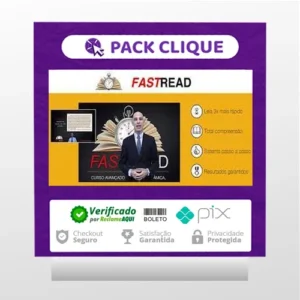 Curso de Memorização FastRead - Renato Alves