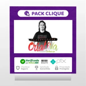 Curso Reaprendizagem Criativa - Murilo Gun