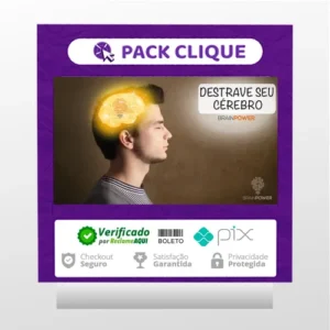 Destrave o Seu Cérebro 2.0 - Brain Power