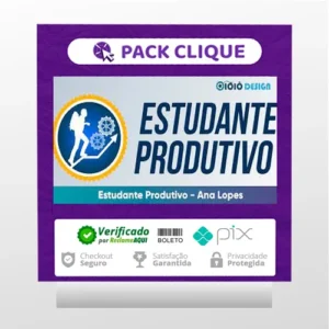 Estudante Produtivo - Ana Lopes