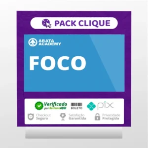 Foco Arata Academy - Seiiti Arata (Arata Academy)