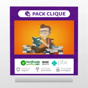 Hiper-foco & Hiper-produtividade - Hackers do Estudo