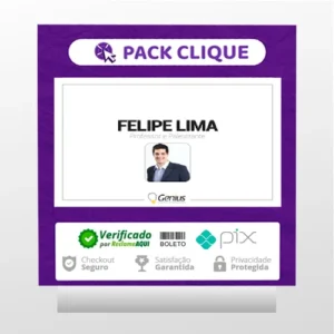 Leitura Dinâmica - Felipe Lima (Genius)