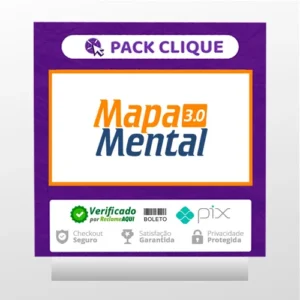 Mapa Mental 3 0 - Filipe Iorio