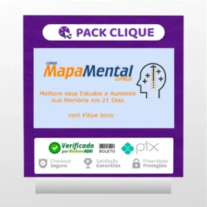 Mapa Mental Express 2.0 - Felipe Iorio