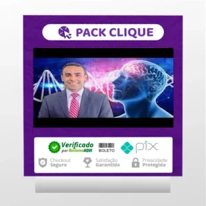 Memorização Eficaz e Concentração Intensiva - Robinson Gessoni