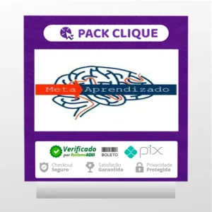 Meta Aprendizado Acelerado - Marcelo Maia