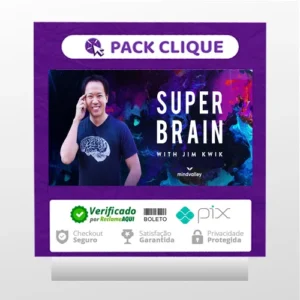 MindValley: Superbrain - Jim Kwik