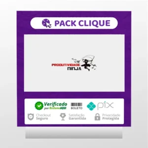 Produtividade Ninja - Seiiti Arata (Arata Academy)