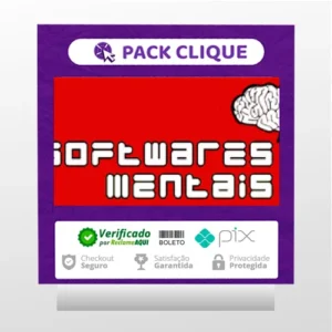 Softwares Mentais - Marcelo Maia