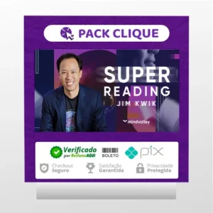 Super Reading - Jim Kwik