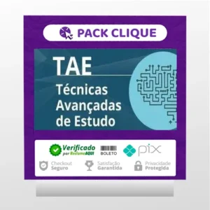 Técnicas Avançadas de Estudos - Pedro Medula