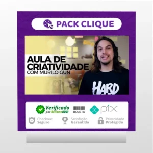 Técnicas de Criatividade - Murilo Gun