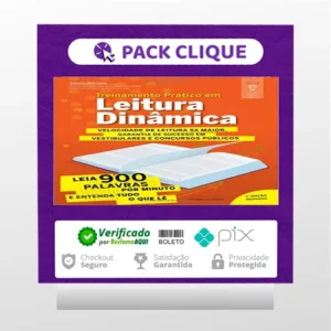 Treinamento Prático em Leitura Dinâmica - Alberto Dell'Isola