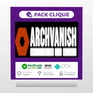 Archviz Vanish 1.2 - Vinametal