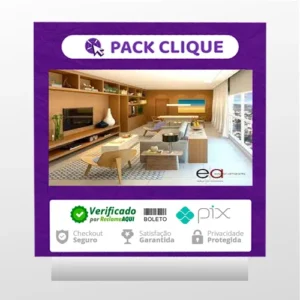 Curso Revit Interiores - Everton Amaranto