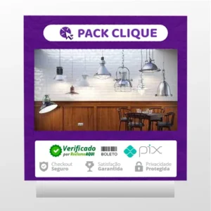 Evermotion: Blocos 3D - Archmodels Vol. 158