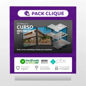 Growarq 2.0 - Thiago Costa