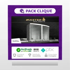 Master em Revit - Carlos Guillermo