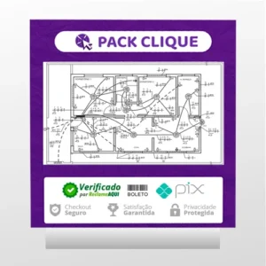 Projetos de Instalações Elétricas Residenciais - Gustavo