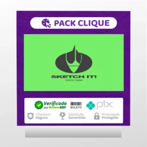 Sketch-It: How to Render Products - Leandro Trovati [INGLÊS]