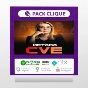 Método CVE - Isabella Peracchi