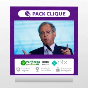 Mba Paulo Guedes - Economia E Portfolio Management