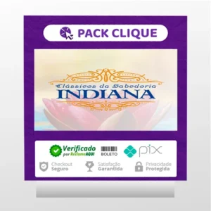 Clássicos da Sabedoria Indiana - Profª Lucia Helena