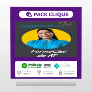 Formação de AT - Mayra Gaiato