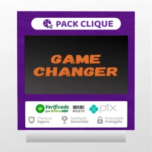 Game Changer - Connect Bike - João Vitor Attico