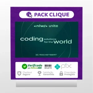 NLW Unite - Rocketseat