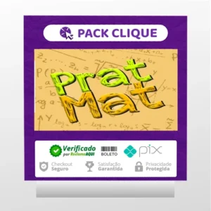 Praticando Matematica - Maicon Meneguci