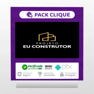 Projeto Eu Construtor 2024 - Matheus Emerich