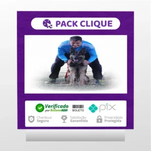 Entendendo o Aprendizado Canino O Guia Definitivo - Max Macedo