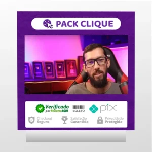 Método Funil de PIX - Vinícius Aragão