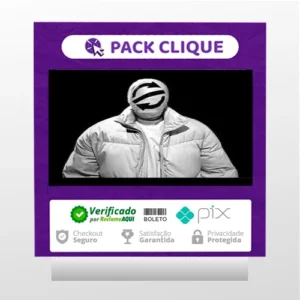 Anti Remarketing Club Elite - Liu, Son e Kaio