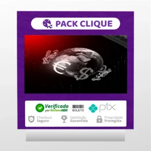 Comunidade Drop Global - Léo Batistella, Diogo Caixeta e Matheus Davila