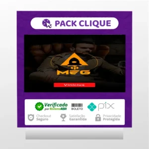 Mentoria Escala na Gringa (MEG) - Vinicius de Souza