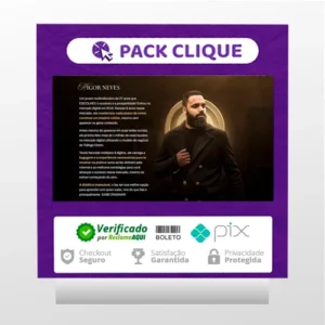 Mentoria Ouro Digital - Higor Neves