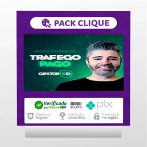 Analista de Tráfego Pago - Silvio Roberto