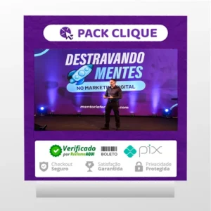 Mentoria Destravando Mentes [Turma 05] - Fernando Vasconcelos