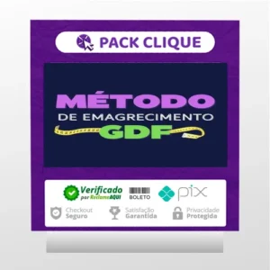 Método de Emagrecimento - Método GDF