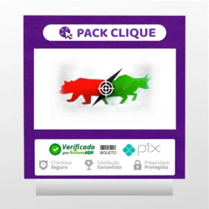 Only Shot Trader - Seja um sniper nas Opções Binárias - Douglas Santana