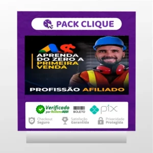 Profissão Afiliado - Caio Calderaro