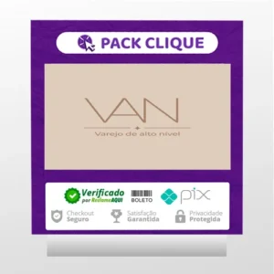 Varejo de Alto Nível - Luana Pereira