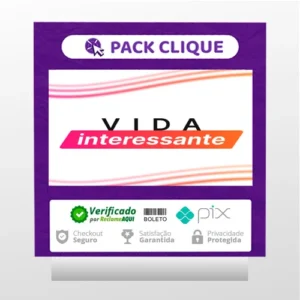 Vida Interessante - Valeska Bruzzi